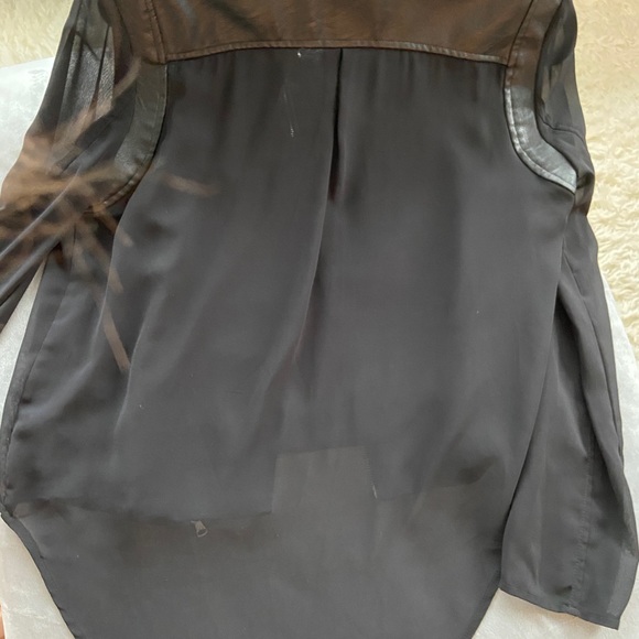 Black jacket - Picture 6 of 7